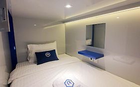 Rosalyne Sleepbox Tugu 2